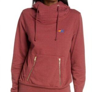 Aviator Nation Ninja Pullover Hoodie